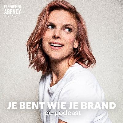 Je Bent Wie Je Brand - 05 - Tamara Brinkman