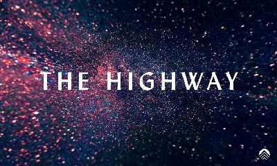 The Highway - Connor Shram (Dec 15, 2019) The Highway - Connor Shram (Dec 15, 2019)