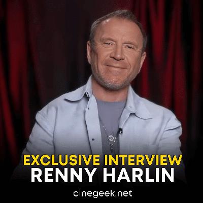 Renny Harlin Talks Horror, Trilogies, and Advice for Filmmakers