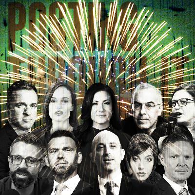 066: Toasting Through It (Worst Takes of 2025)