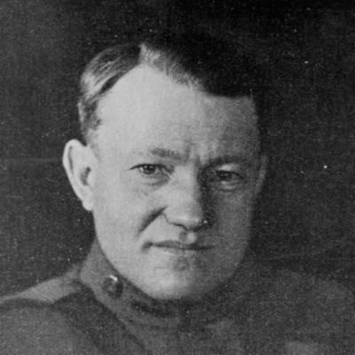 Jak se kameník z Kutné Hory stal americkým špionem, který měl v Rusku zabránit bolševické revoluci