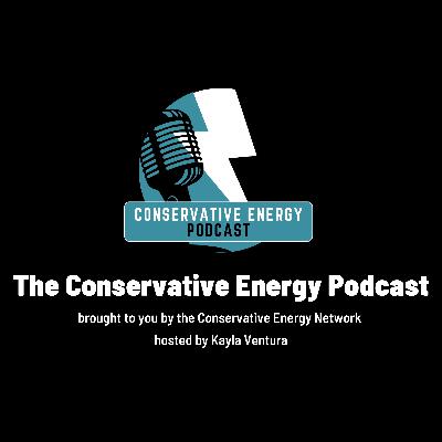 Episode 4, Ed Rivet, Michigan Conservative Energy Forum Executive Director