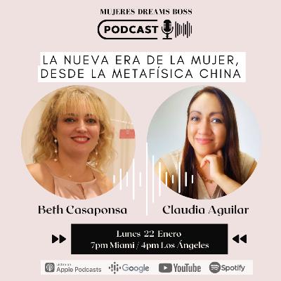 La nueva era de la Mujer,  desde la Metafísica China