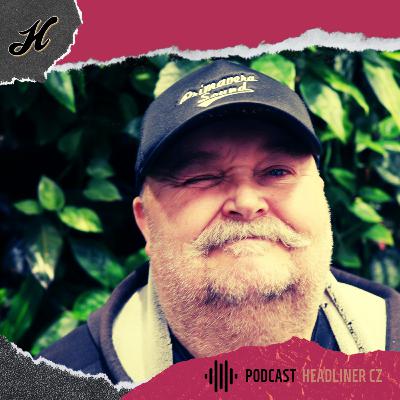 Martin Bistrai: Peklo na turné začíná po 23 dnech (216) Martin Bistrai: Peklo na turné začíná po 23 dnech (216)