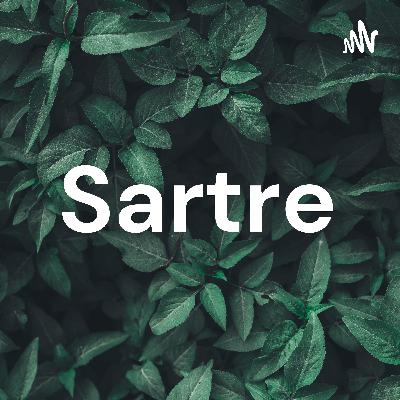 Sartre, explicación