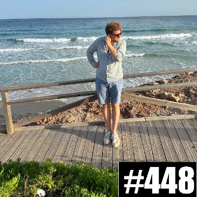 #448: Grüße aus Ibiza