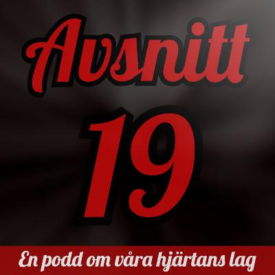 19: Det går fort i hockey!