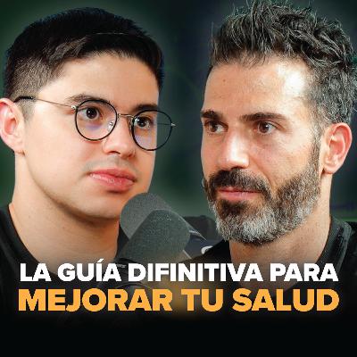 ¡Deja de Buscar ATAJOS para Verte Joven! Un Neurocientífico Revela lo que sí Funciona | EP. #62