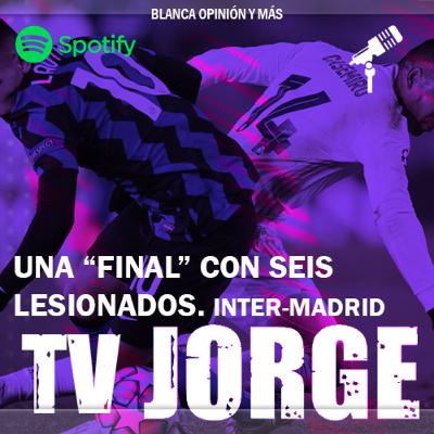 #33 A SAN SIRO A UNA FINAL CON 6 BAJAS