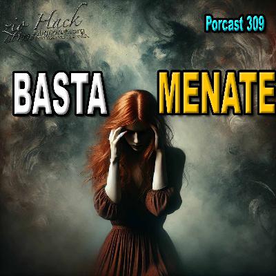 MENATE Psicologiche 3+2 Modi con cui ho risolto le MIE Masterclass GRATIS