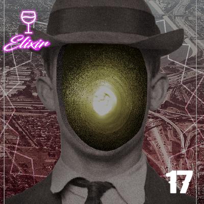 Abrindo o jogo sobre alguns charlatões - Elixir 17
