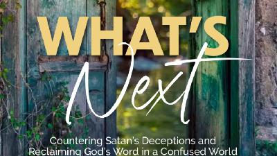 Through the Bible Video Twenty Nine "After Death” - Video