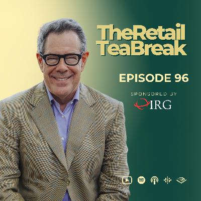 Leaders Leap: Transforming Your Company at the Speed of Disruption