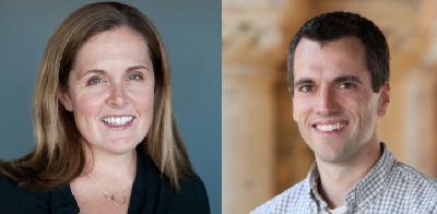 Valerie Ziegler and Joel Breakstone on teaching students to navigate algorithms and deepfakes