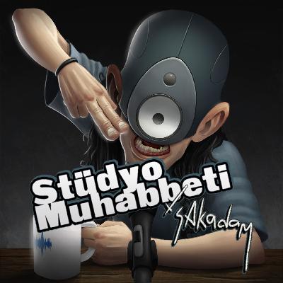 Stüdyo Muhabbeti #3 İkiye On Kala