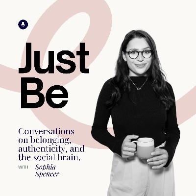 EP1: Why You Care What Other People Think - Understanding Your Social Brain EP1: Why You Care What Other People Think - Understanding Your Social Brain