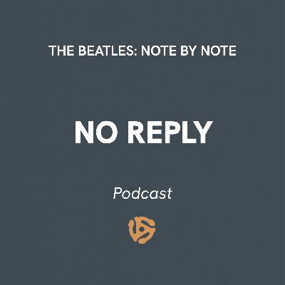 No Reply - Episode 70 with Skylar Moody