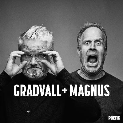 Trailer Gradvall + Magnus Trailer Gradvall + Magnus
