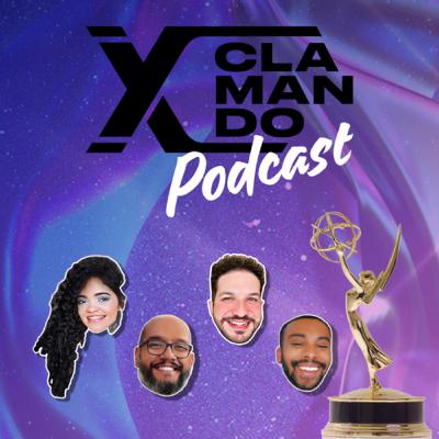 #13 - Emmy 2020: Principais indicados e apostas da premiação.