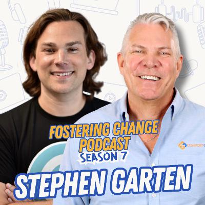 Funding the Mission: Stephen Garten on Financial Resilience for Nonprofits