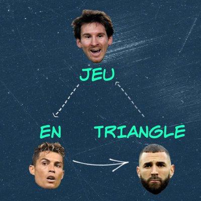 Épisode 30 (spécial campagnes de LDC) : Messi 2011 - Ronaldo 2017 - Benzema 2022