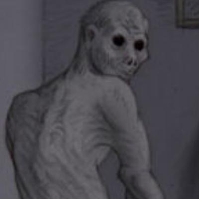 The Rake (creepy pasta reading)