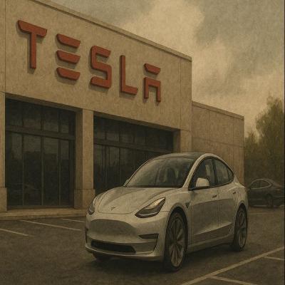 U.S. Trade Reset, Netflix Reprices, Asia Sees Outflows, Tesla Hits Four Year Low U.S. Trade Reset, Netflix Reprices, Asia Sees Outflows, Tesla Hits Four Year Low