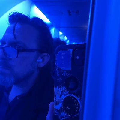 Funerary Subversion - Joel Muchmore on Song For The Dead Funerary Subversion - Joel Muchmore on Song For The Dead