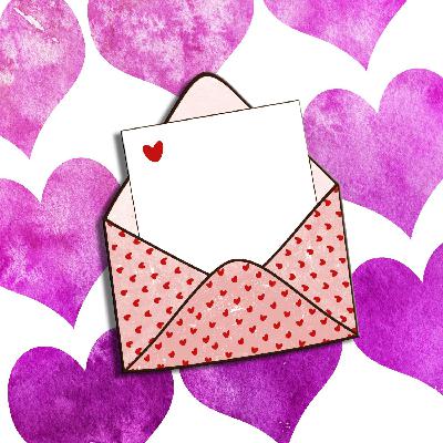 How to do Stuff: Writing Love Letters