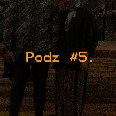 Bonus Track #5: Adis Bonus Track #5: Adis