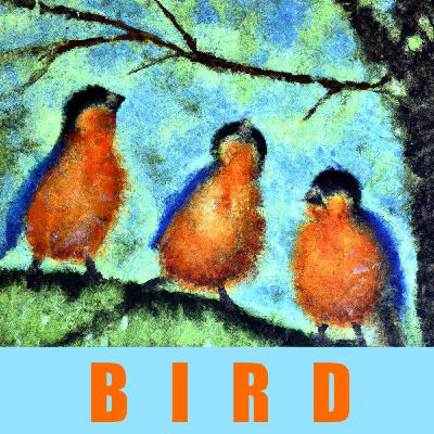 Birdsong Bliss: Immerse Yourself in Nature's Melodies Birdsong Bliss: Immerse Yourself in Nature's Melodies