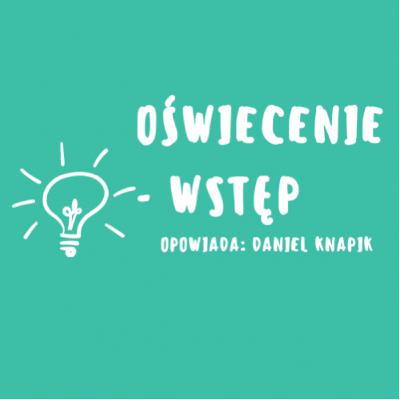 💡Oświecenie-wstęp💡