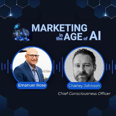 🌐 Conscious Leadership in the Age of AI | Business, Technology & Human Potential ✨