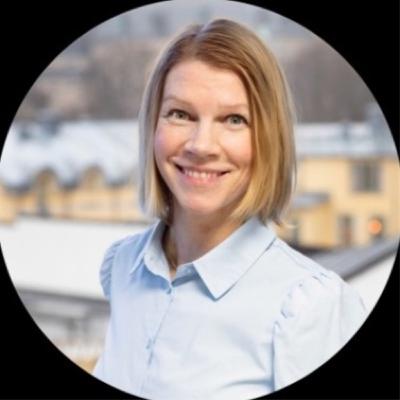 Karin Allard: Legal Consultant at Internationella Engelska Skolan Karin Allard: Legal Consultant at Internationella Engelska Skolan