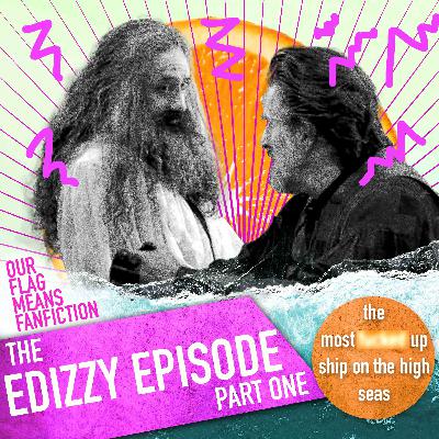 Midweek Repeat: The EdIzzy Episode (originally aired Oct. 21, 2024)