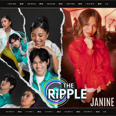 Janine is finally saying ‘no’ as she takes control of her art | The Ripple