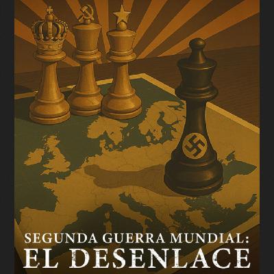 Segunda Guerra Mundial: El desenlace