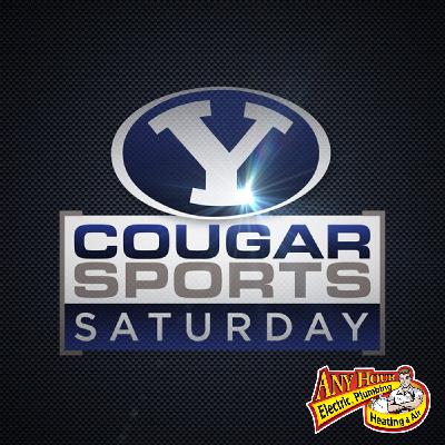 BYU offensive line coach TJ Woods talks about the unit's top performers and upcoming game against Baylor