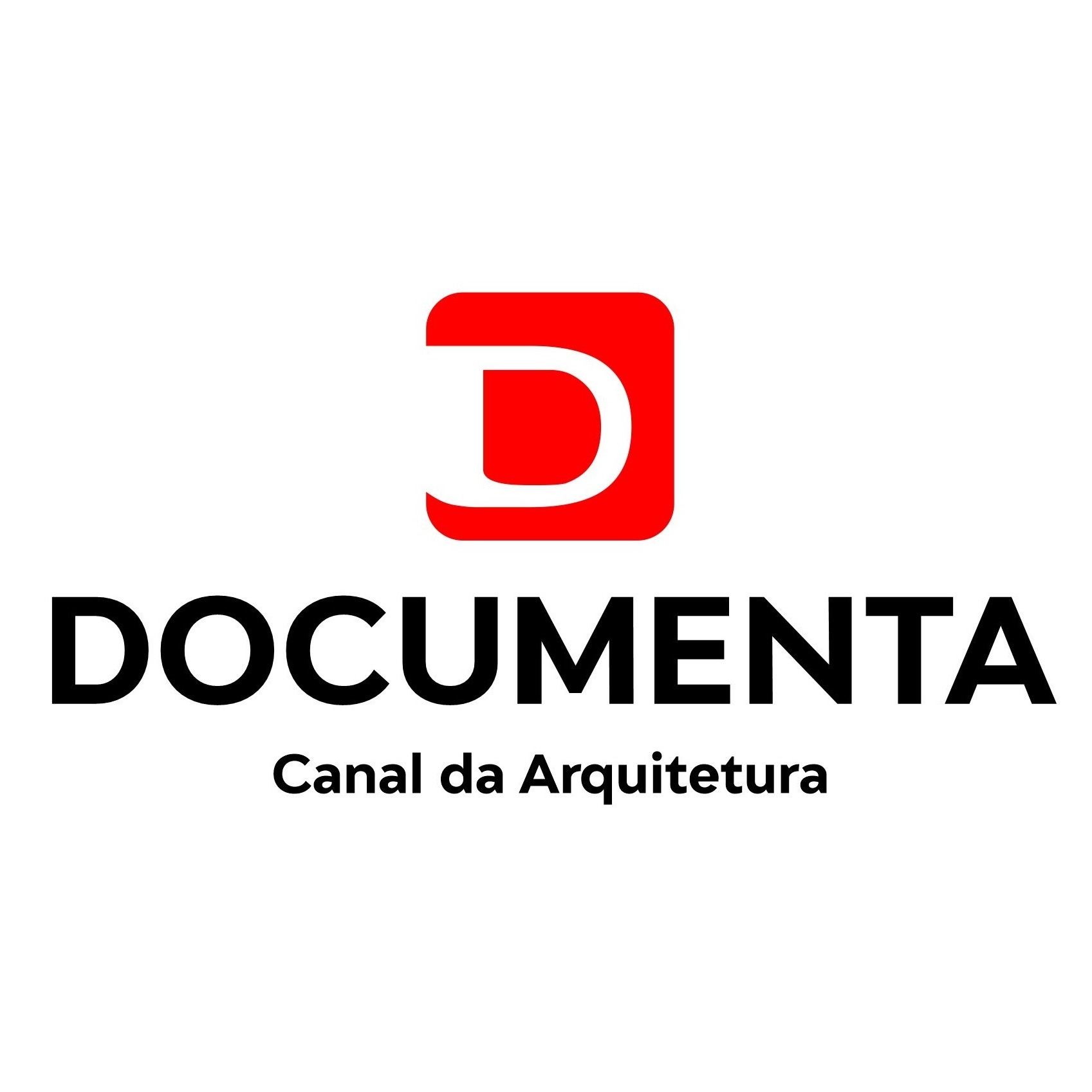 DOCUMENTA O CANAL DA ARQUITETURA