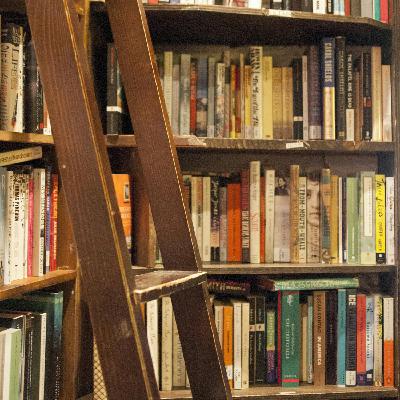 The Bookshelf with Karen Koster The Bookshelf with Karen Koster