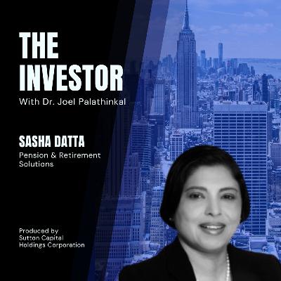 Sasha Datta: GE Vernova