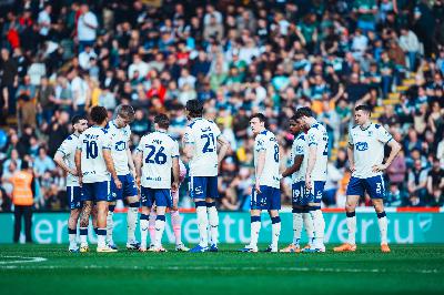 How have Huddersfield Town ended up back here again? How have Huddersfield Town ended up back here again?