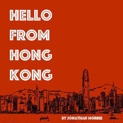 (6) HK2019 Protests - English
