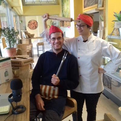 #41 Speciale cucina! La ricetta del mese di BeeGoli Biodinamici #41 Speciale cucina! La ricetta del mese di BeeGoli Biodinamici