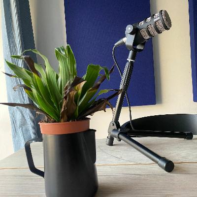 Jakso 64: Pohjoismaisten kahvitapahtumien ja maustettujen kahvien paluu