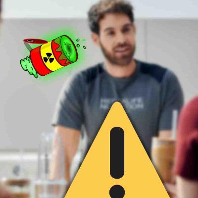 🔐Los SECRETOS más sucios de la Dieta Herbalife de 21 días - Episodio 139
