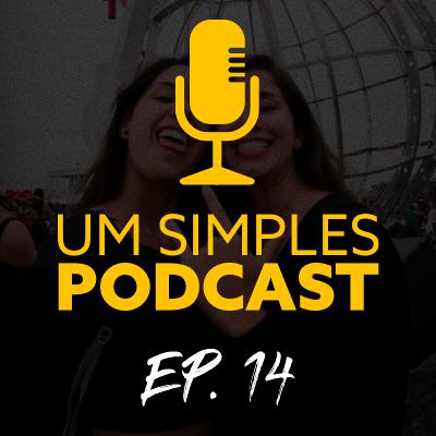 Prós e contras de viajar e fazendo vídeos (feat @life.sessions) - Ep14