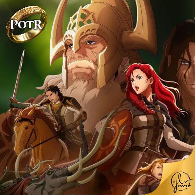 The Meh of the Rohirrim The Meh of the Rohirrim