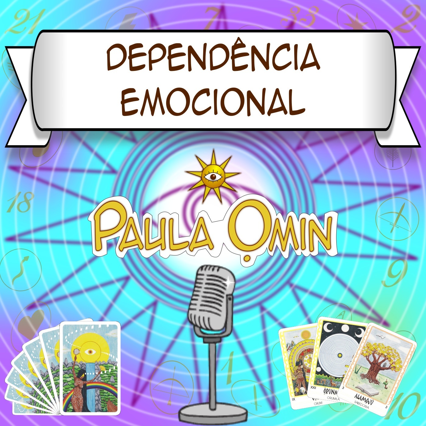 Dependência Emocional episode artwork