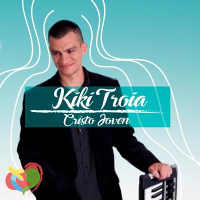 E17: Kiki Troia